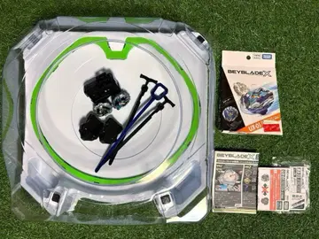 베이블레이드 스타디움 블레이드 런처 베이코드 세트 묶음 판매