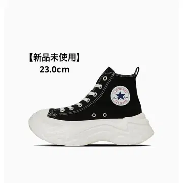 CONVERSE 올스타 시티하이크 HI 23.0cm