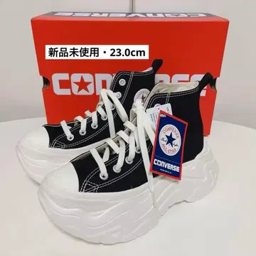 CONVERSE 올스타 시티하이크 HI 23.0cm