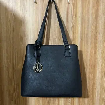 [ 새상품 미사용 ] 숄더백 블랙