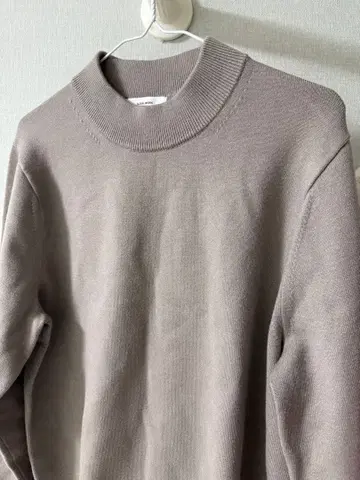 GLOBALWORK 스웨터