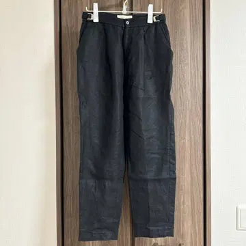 Cellar Door LEO T 슬랙스 46