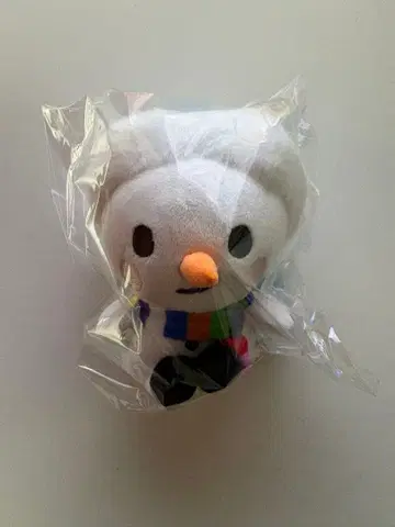 SnowMan 타마유키 키링