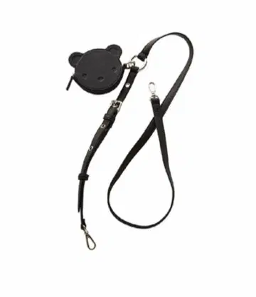 에지우 agew 패밀리아 familiar 파우치 스트랩