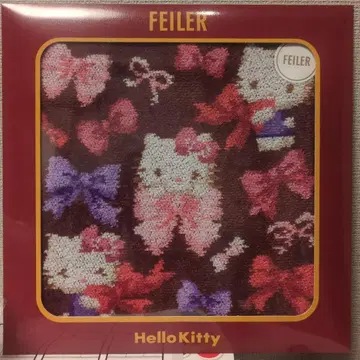 페이러 산리오 손수건