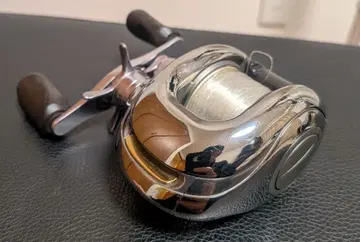 초대 스콜피온 안타레스 RH220 SHIMANO