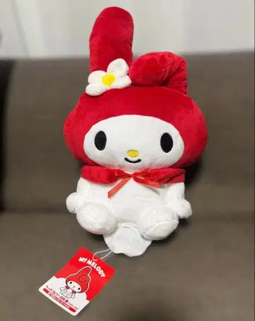 캐릭터 골프헤드커버 드라이버용 마이멜로디 460cc 대응 산리오