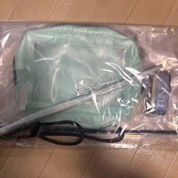 FRUITS ZIPPER 사쿠라이 유이 최애 티켓 입장 혜택