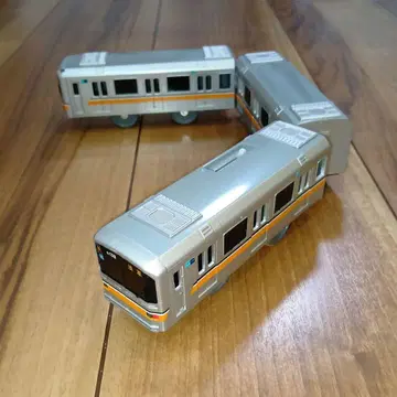 프라레일 라이트 도쿄 메트로 긴자선 01계