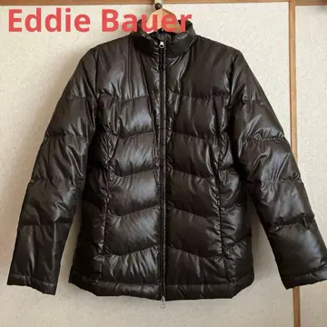 에디 바우어 EDDIE BAUER 프리미엄 구스 다운 자켓