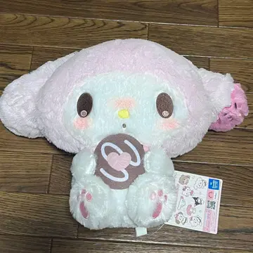 마이멜로디 봉제 인형