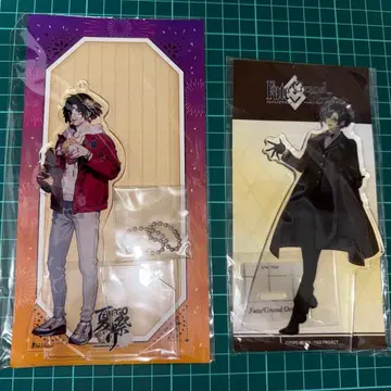 FGO 콘스탄티노스 11세 아크릴 스탠드