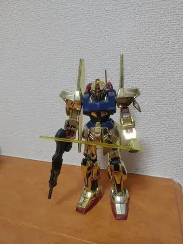 1/144 HGUC 백식 완성품 상품 동시 300엔 할인