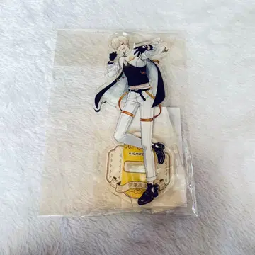 전국ALIVE 센아라 아크릴 스탠드 다테 마사무네 2주년