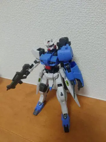 1/144 HG 건담 아스타로트 탑코트 완성품 상품 동시 300엔 할인