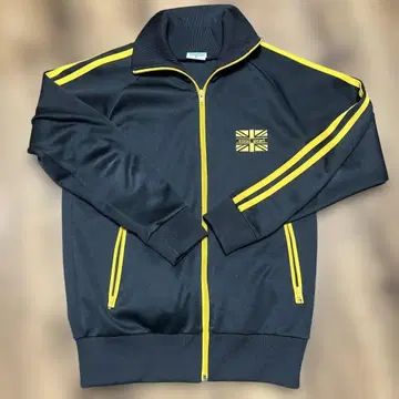 COOL SCAT 트랙 자켓