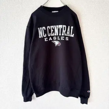 Champion 칼리지 센트럴 대학 이글 아메카지 스트릿 M