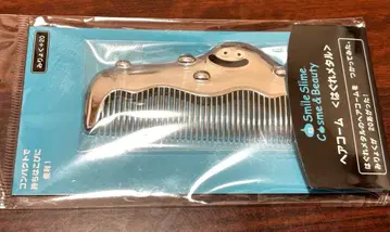 드래곤 퀘스트 메탈 슬라임 헤어콤