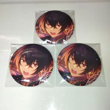 사쿠마 리츠 셔플 캔