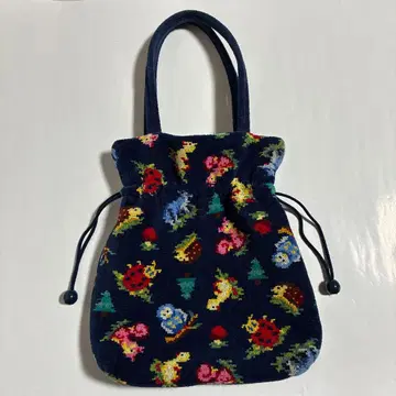 페이러 백 하이 지 프렌즈 포레스트