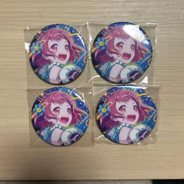 프로세카 호우 에무 캔뱃지