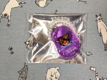 환상수호전 I&II전 블라인드 목욕탕 락커 키 후치