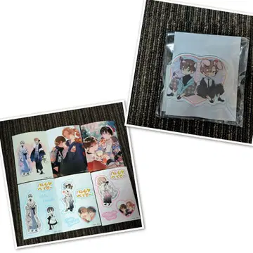 [ 미개봉 ] 하렐루야 베이비전 스마트폰 그립