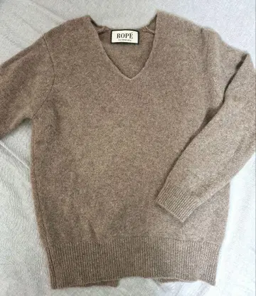 로페 마드모아젤 니트 38