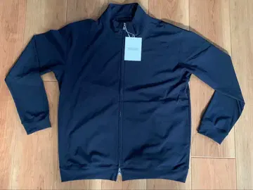 매킨토시 철학 블루종 다크 네이비