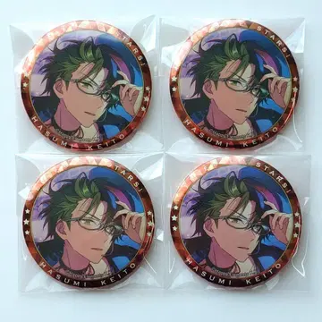 앙스타 캐릭터 배지 추억 케이토