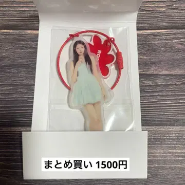 BABYMONSTER LOVE MONSTERS 사진 참 로라