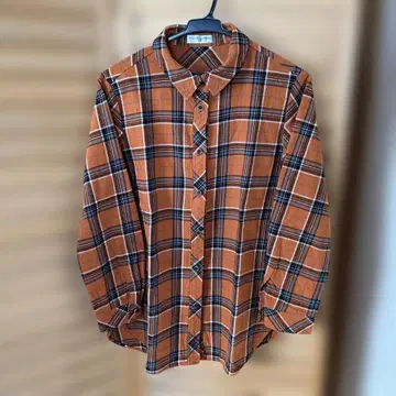 TODAY&TOMORROW 긴팔 셔츠 블라우스