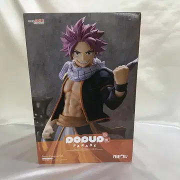 POP UP PARADE 나츠 드라그닐 XL 페어리 테일