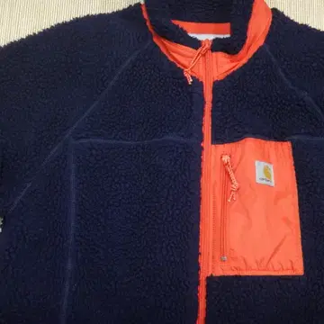 M) Carhartt WIP SCOUT JACKET LINER | 브랜드 중고거래 플랫폼, 번개장터