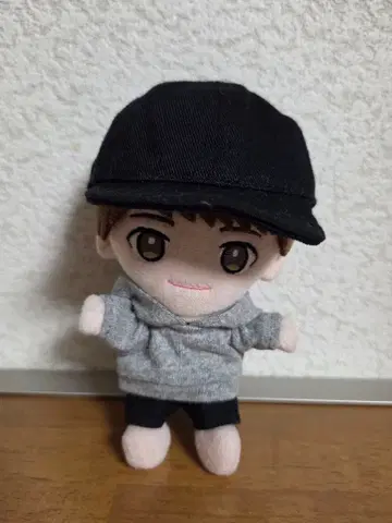 키스마이 봉제 인형 의상 후드티 캡 920 쿠니오