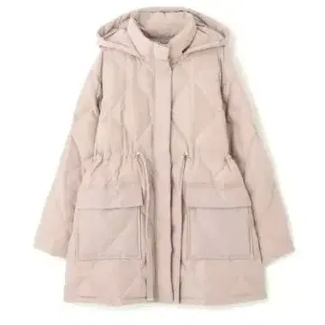 질 바이 질 스튜어트 M 사이즈 다운 자켓