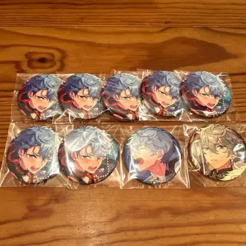 앙스타 Knights 세나 이즈미 캔뱃지