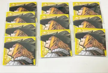 나의 히어로 아카데미아 아크릴 마그넷 가미나리 덴키