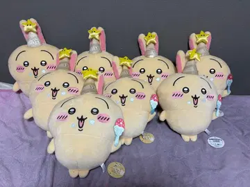 치이카와 (먼작귀) 토끼 봉제 인형