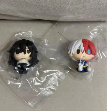 히로아카 제일복권 H상 쵸코놋코 2종 세트