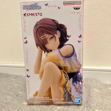 아이돌 마스터 샤이니 컬러즈 ESPRESTO