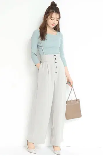 새상품 마이 스트라다 살로펫 리본