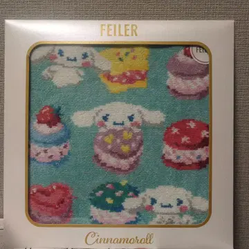 산리오 페이 시나모롤