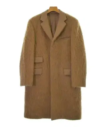 MARNI 체스터 코트 남성용