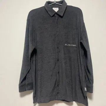 젤라또피케 상의만 새상품급