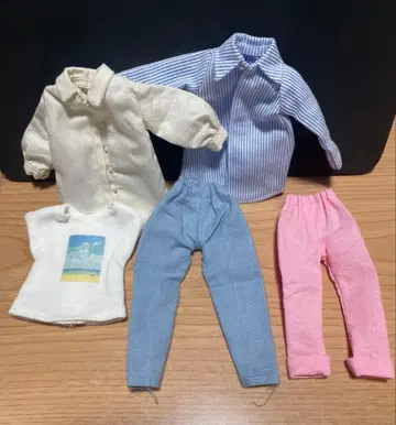 리카짱 인형 피규어 묶음 판매