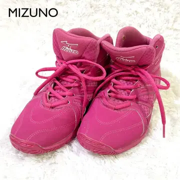 MIZUNO WAVE DIVERSE LG3 웨이브 다이버스 하이컷