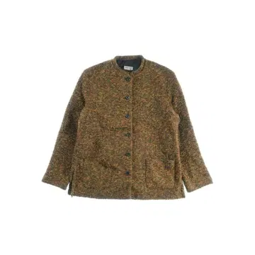 포커즈 아츠무 빈티지 자켓 칸티스 츠카사 USA제