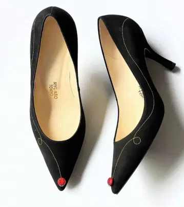 RYO ASO 무당벌레 신발