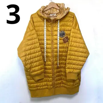 드럭 스토어즈 다운 자켓 3